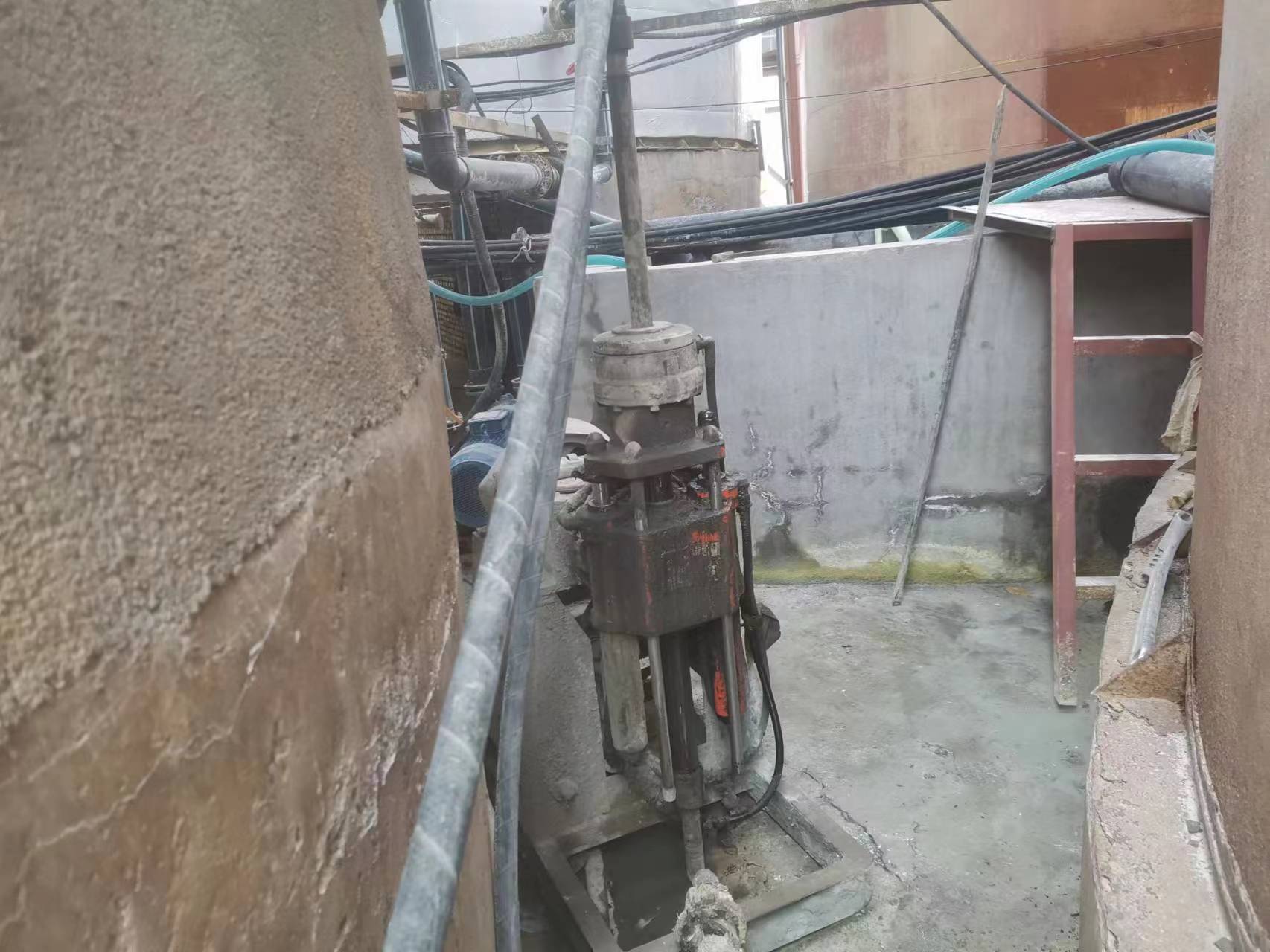 泰宁基础注浆工程施工中应注意哪些?