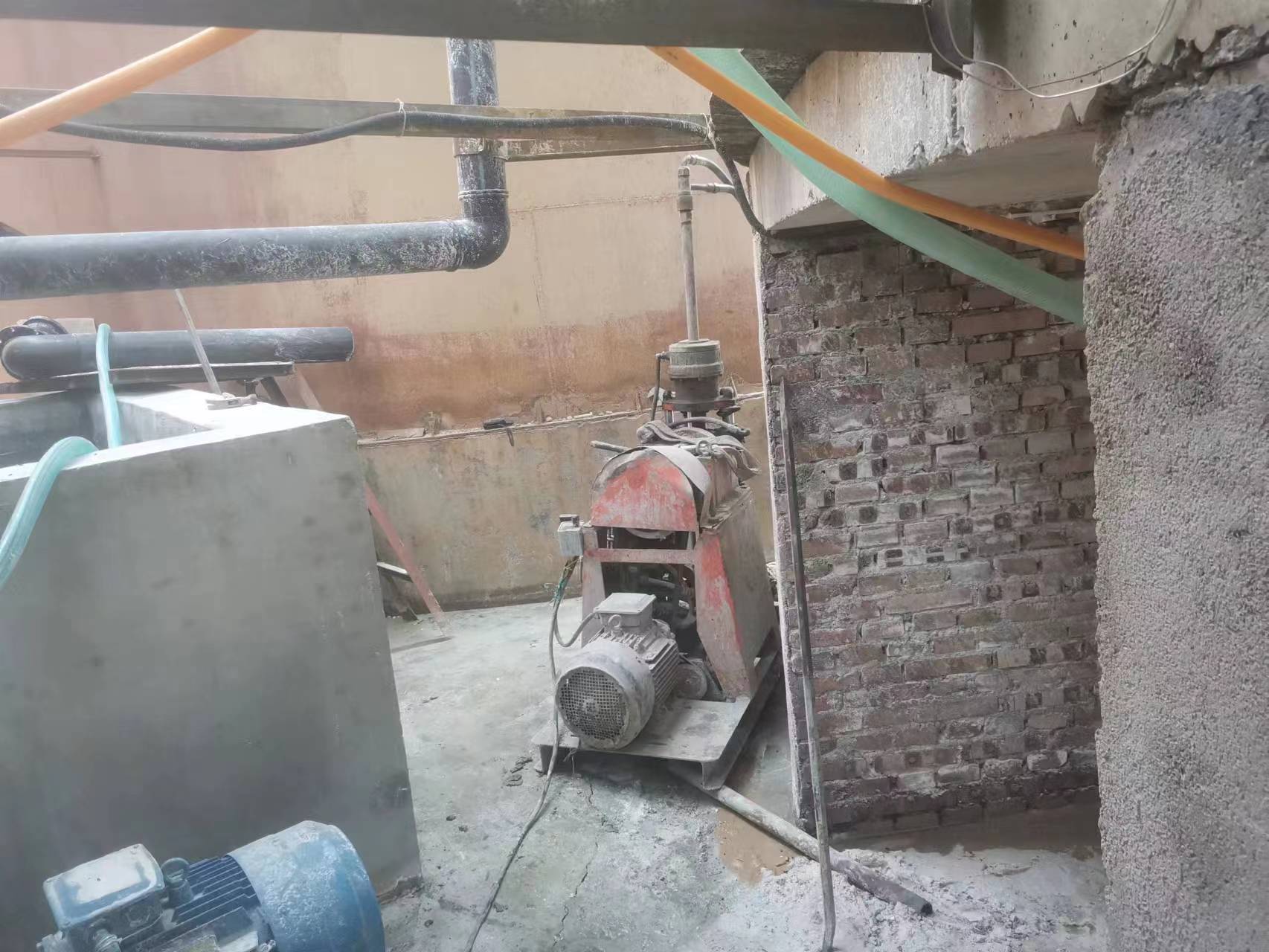 泰宁压浆作业流程有哪些