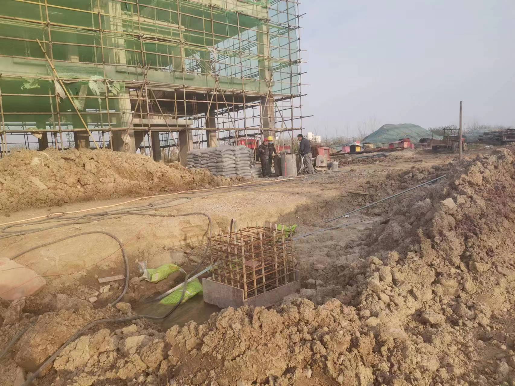 泰宁当桥梁出现裂缝的时候应该及时加固修补